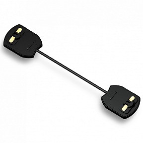 Соединитель для треков Ambrella Light TRACK SYSTEM черный арт. GL7188