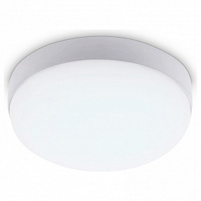 Накладной светильник Ambrella Light ST белый арт. ST8626