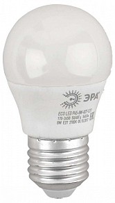 Лампа светодиодная Эра   арт. ECO LED P45-8W-827-E27 R