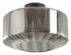 Накладной светильник Odeon Light Binga черный арт. 4746/1C