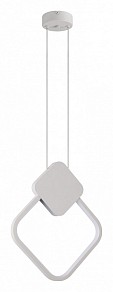 Подвесной светильник Moderli Store белый арт. V5024-3PL