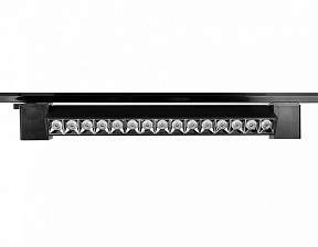 Накладной светильник Ambrella Light GL черный арт. GL6690