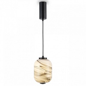Подвесной светильник Ambrella Light LH черный арт. LH11031