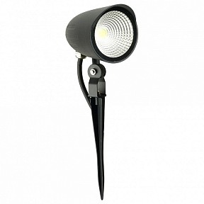 Прожектор Feron SP2714 черный арт. 51766