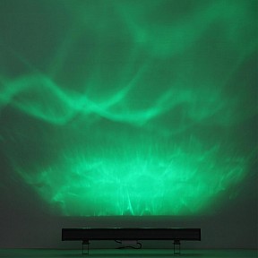 Наземный светильник Odeon Light HIGHTECH черный арт. 7186/80FL