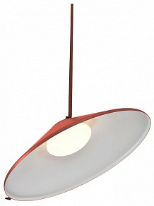 Накладной светильник Lightstar NOVE черный арт. 208432