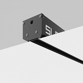 Трек Maytoni Busbar trunkings Exility черный арт. TRX034D-422B