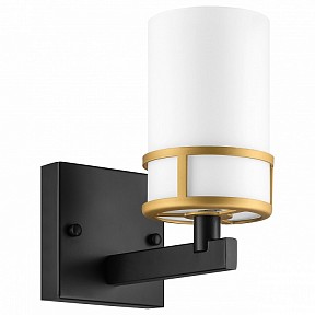 Бра Lightstar Cero золото арт. 731617