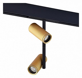Светильник на штанге ST-Luce ST808 желтый арт. ST808.236.16
