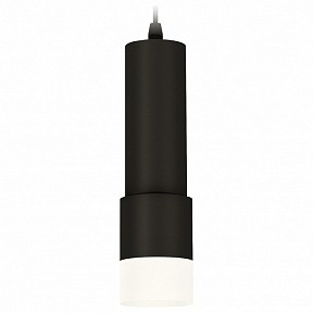 Подвесной светильник Ambrella Light XP черный арт. XP7402020
