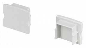 Заглушка Arlight ARH серый арт. 036332