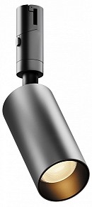 Светильник на штанге Maytoni Focus Led черный арт. TR201-1-10W3K-M-B