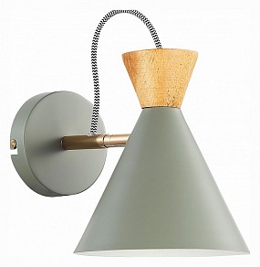 Бра EVOLUCE Modica яркие арт. SLE125111-01