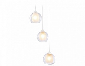 Подвесной светильник Ambrella Light TR белый арт. TR3540