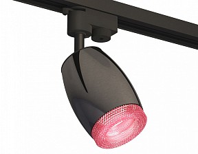 Светильник на штанге Ambrella Light XT черный арт. XT1123006