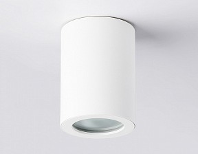 Накладной светильник Ambrella Light TN белый арт. TN22797