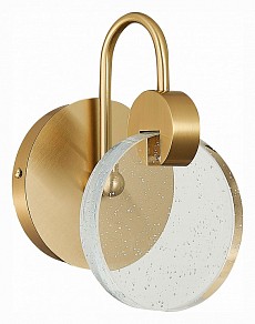 Бра ST-Luce Montecelio золото арт. SL6104.201.01