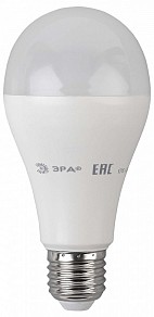 Лампа светодиодная Эра   арт. LED A65-20W-827-E27 R