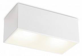 Накладной светильник Ambrella Light TN белый арт. TN6534