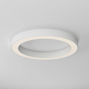 Накладной светильник Maytoni Technical Lua белый арт. C093CL-45W3K-W