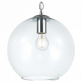 Подвесной светильник Favourite Bulla металл арт. 2294-1P