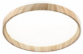 Накладной светильник Citilux ENZO коричневый арт. CL753452G