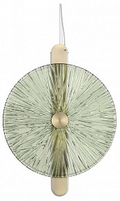 Подвесной светильник ST-Luce WASI бронза арт. SL6141.323.01