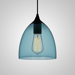 Подвесной светильник Imperiumloft Pick-n-Mix D черный арт. CL01