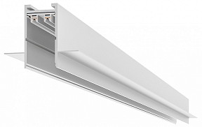 Трек ST-Luce SKYLINE 220 белый арт. ST021.529.00H