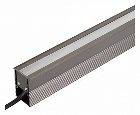 Грунтовый светильник Arlight LUMILINE металл арт. 032487(1)
