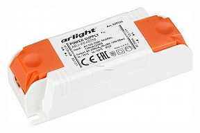 Блок питания Arlight ARJ-KE48250 белый арт. 029333