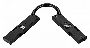 Соединитель для треков Lightstar Linea черный арт. 506157
