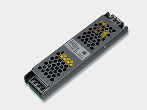 Блок питания SWG ST серый арт. ST-100-24