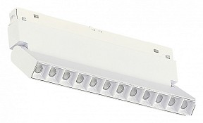 Светильник на штанге ST-Luce ST372 белый арт. ST372.506.12