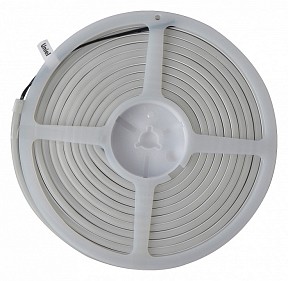 Лента светодиодная Uniel Neon ULS-N01 белый арт. UL-00009082