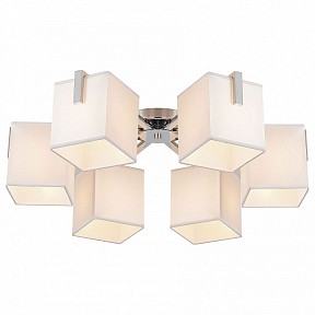 Потолочная люстра Citilux Стенли металл арт. CL465161