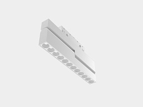 Накладной светильник Lumker SY-LINK белый арт. 00-00013666