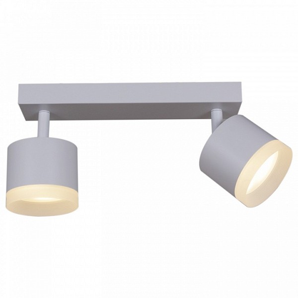 Спот Reluce 53004-1 белый арт. 53004-9.5-002IL SPOT LIGHT GX53 WT