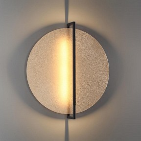 Накладной светильник Odeon Light Next черный арт. 7016/20WL