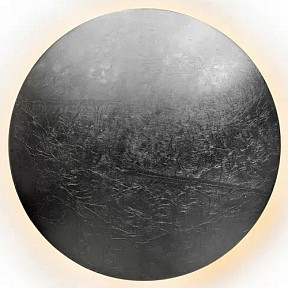 Накладной светильник iLedex Lunar металл арт. ZD8102-12W Silver