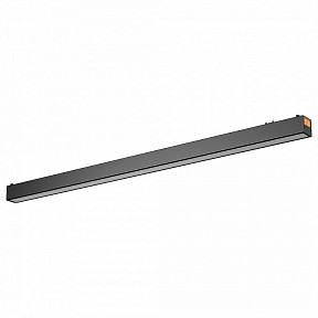 Накладной светильник SWG PRO SLIM черный арт. DL-SLIM-DFBL-24-CCT
