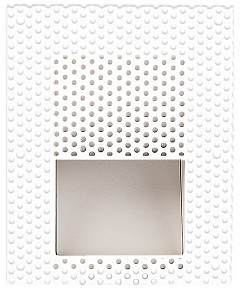 Встраиваемый светильник Italline DL 30 белый арт. DL 3035 white