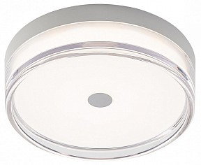 Накладной светильник Citilux DIXON белый арт. CL747230V