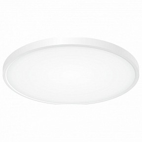 Накладной светильник Citilux Бейсик белый арт. CL738400V