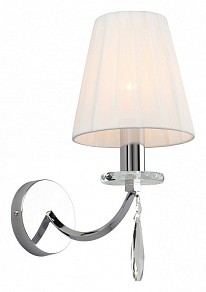 Бра Omnilux Breguzzo металл арт. OML-57701-01