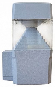 Светильник на штанге Fumagalli ESTER серый арт. DS1.562.000.LXD1L