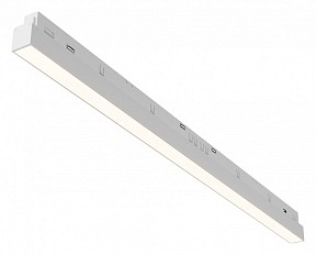 Встраиваемый светильник Maytoni Technical Basis белый арт. TR030-4-24WTW-DSZ-W
