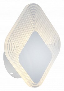 Бра Escada Samia белый арт. 10255/1LED