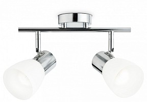 Спот Ambrella Light TR хром арт. TR3963