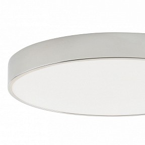 Накладной светильник Zortes Tortty хром арт. ZRS.02565.72